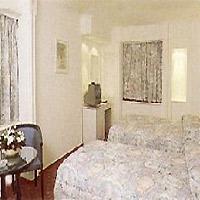 Istanbul Conti Hotel Zewnętrze zdjęcie