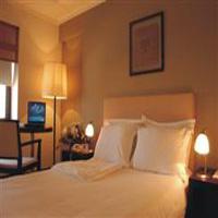 Istanbul Conti Hotel Zewnętrze zdjęcie