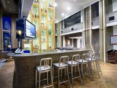 Istanbul Conti Hotel Zewnętrze zdjęcie